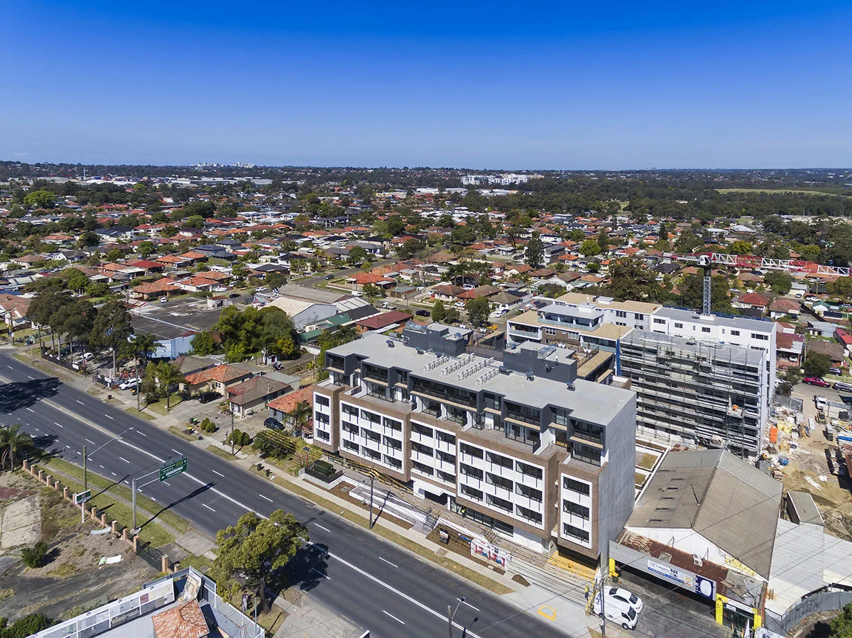 Additional image 11 of 105/1562 Canterbury Road, Punchbowl NSW 2196