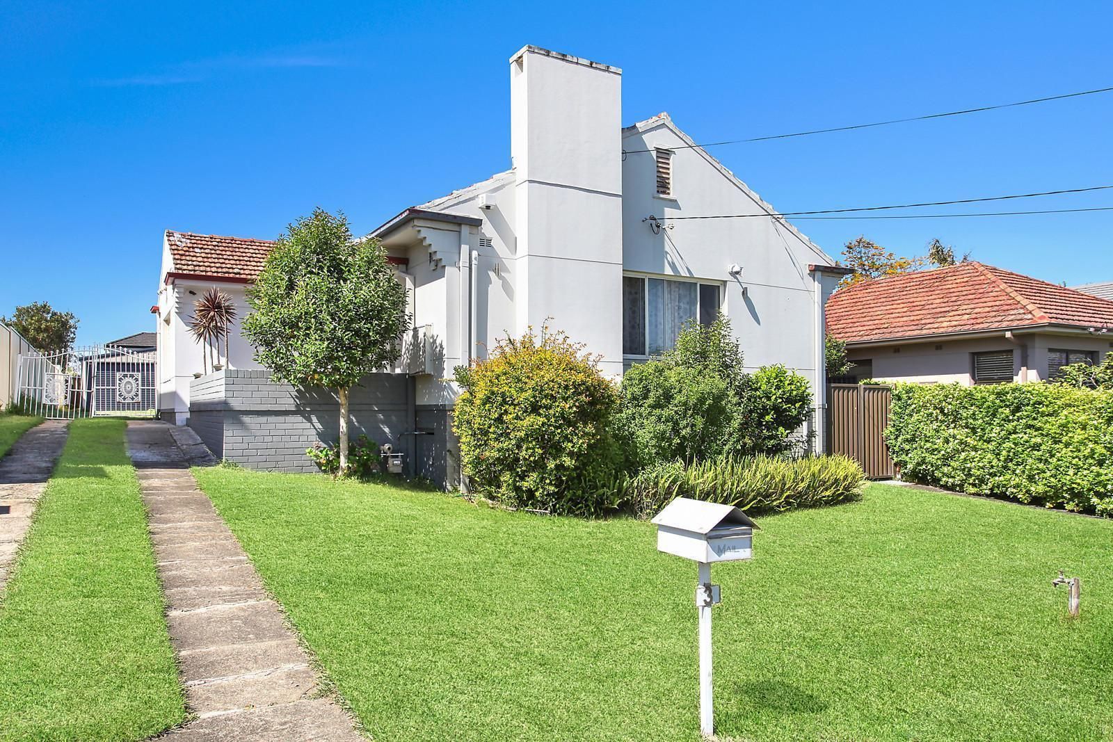 3 Macleay Street, Ryde NSW 2112, Image 1