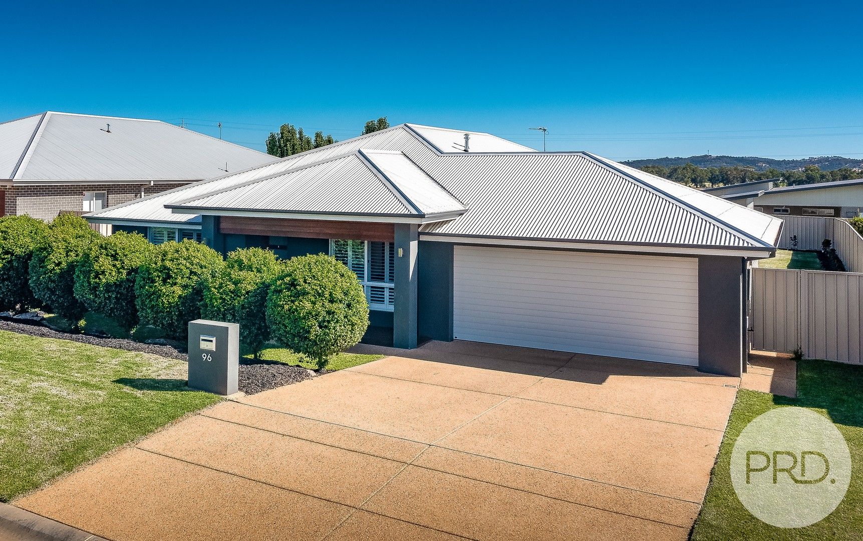 96 Barmedman Avenue, Gobbagombalin NSW 2650, Image 0