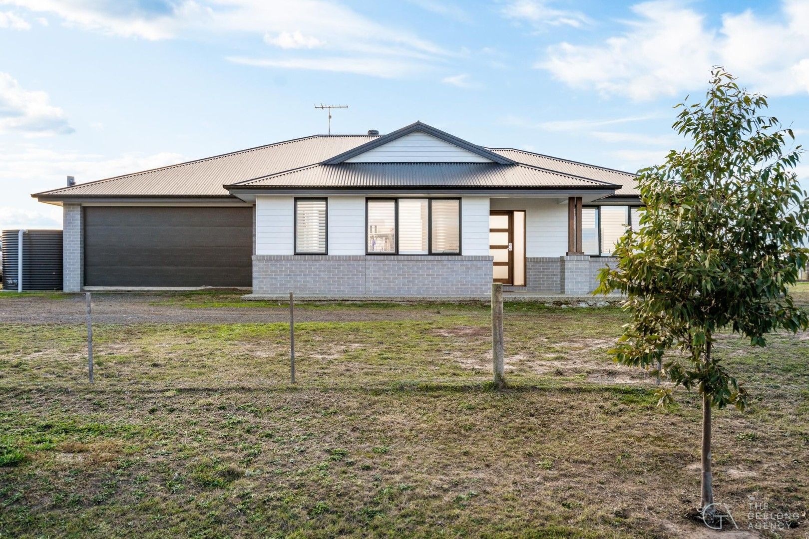 25 Rocklea Road, Teesdale VIC 3328, Image 0