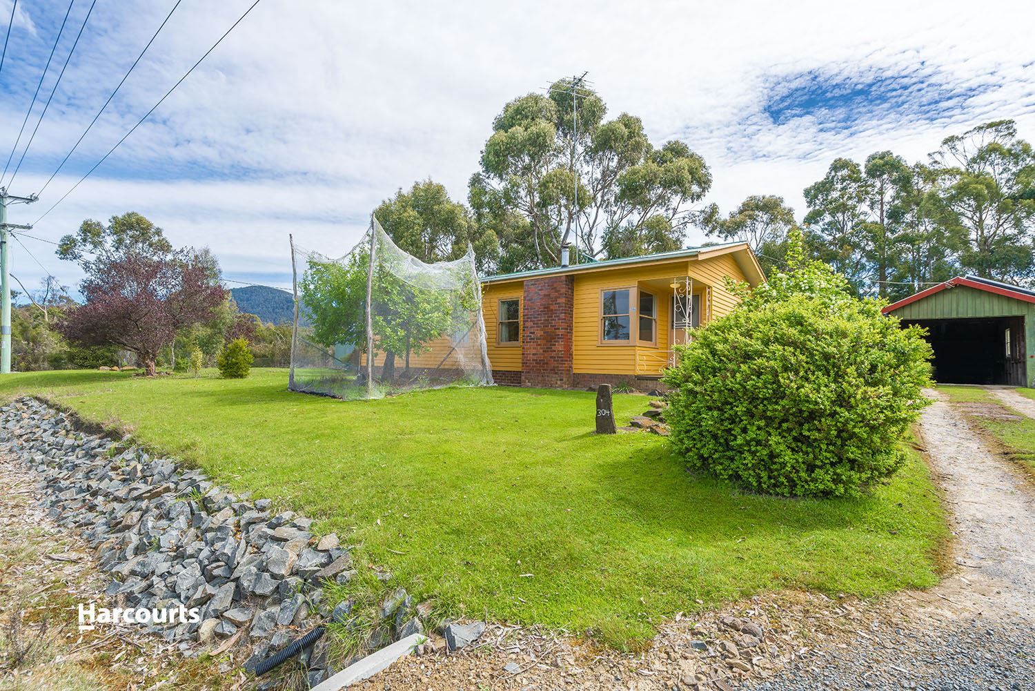 304 Lune River Road, Ida Bay TAS 7109, Image 1