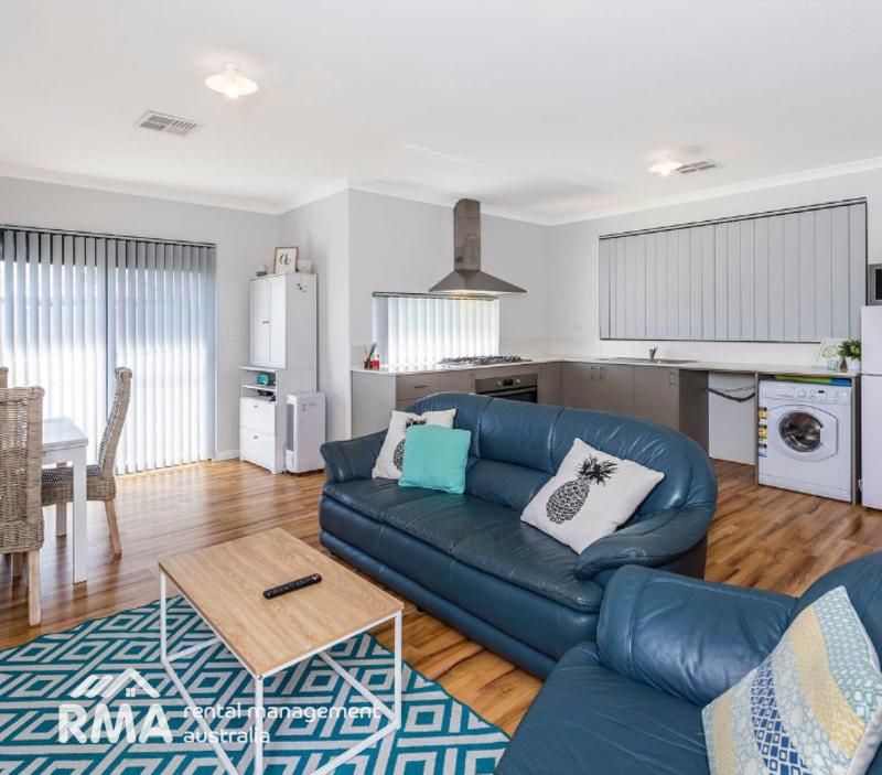 1 bedrooms House in Studio/13 Jonquil Grove KARNUP WA, 6176