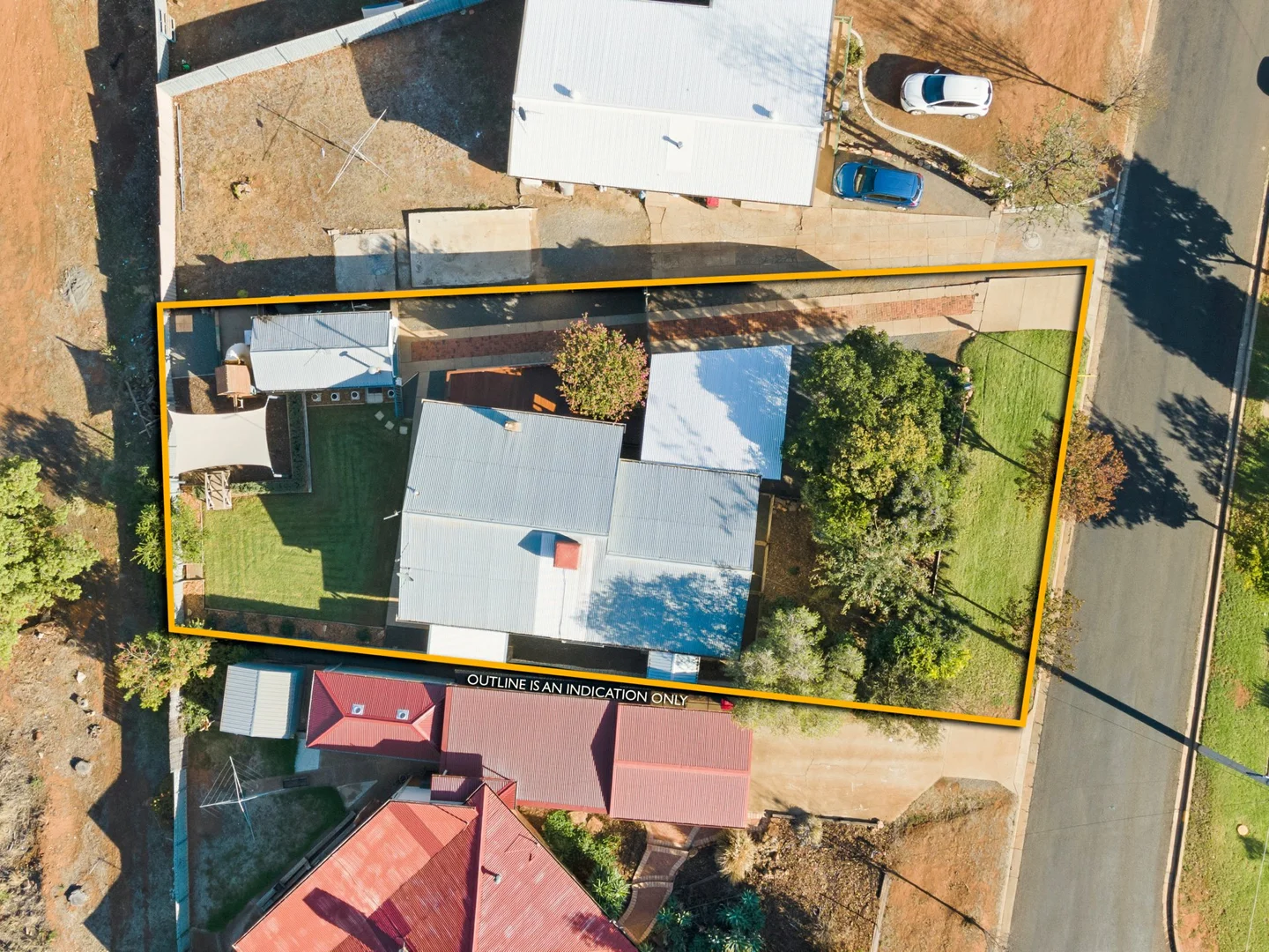 Additional image 11 of 11 Mallinson Street, Griffith NSW 2680