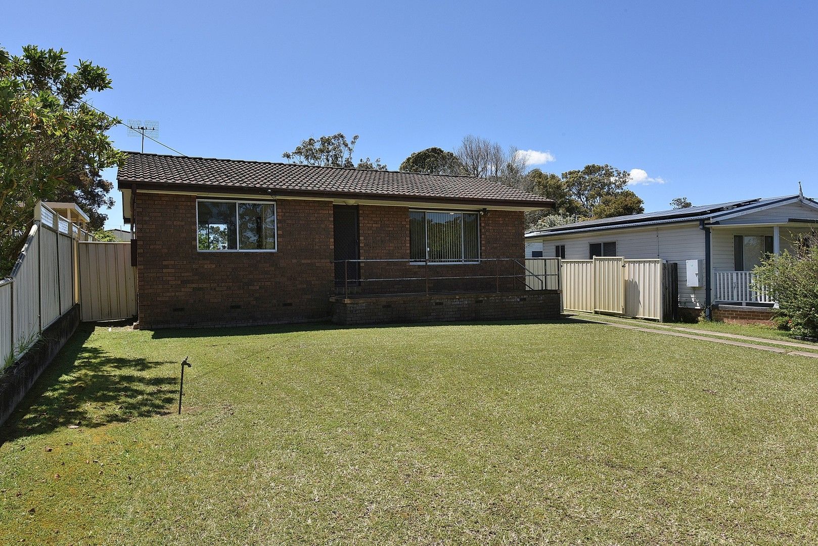 100 Macleans Point Road, Sanctuary Point NSW 2540 House For Rent Domain