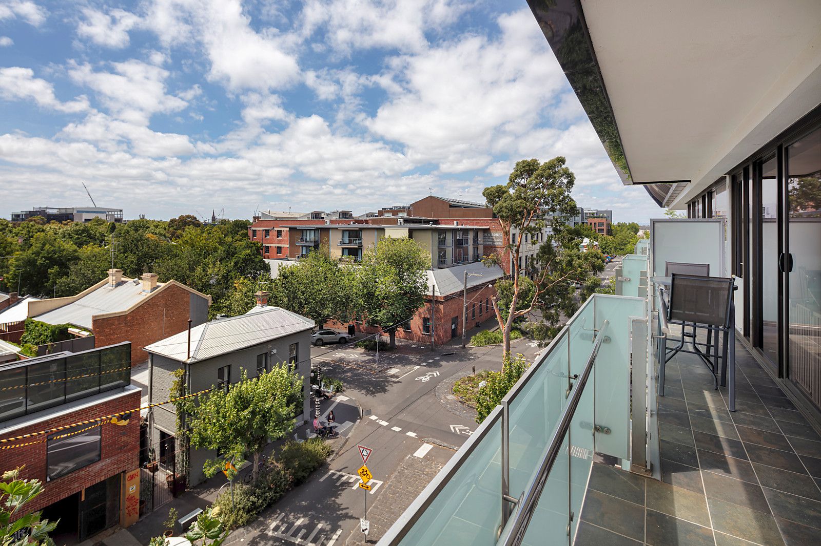 404/353 Napier Street, Fitzroy VIC 3065, Image 0