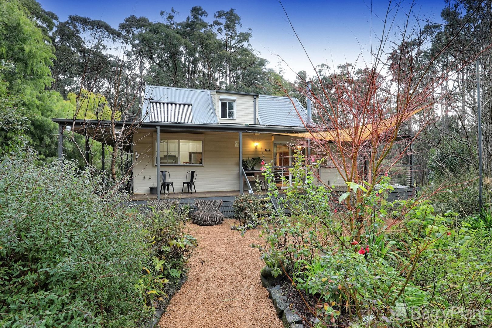 355 Beenak East, Gembrook VIC 3783, Image 1