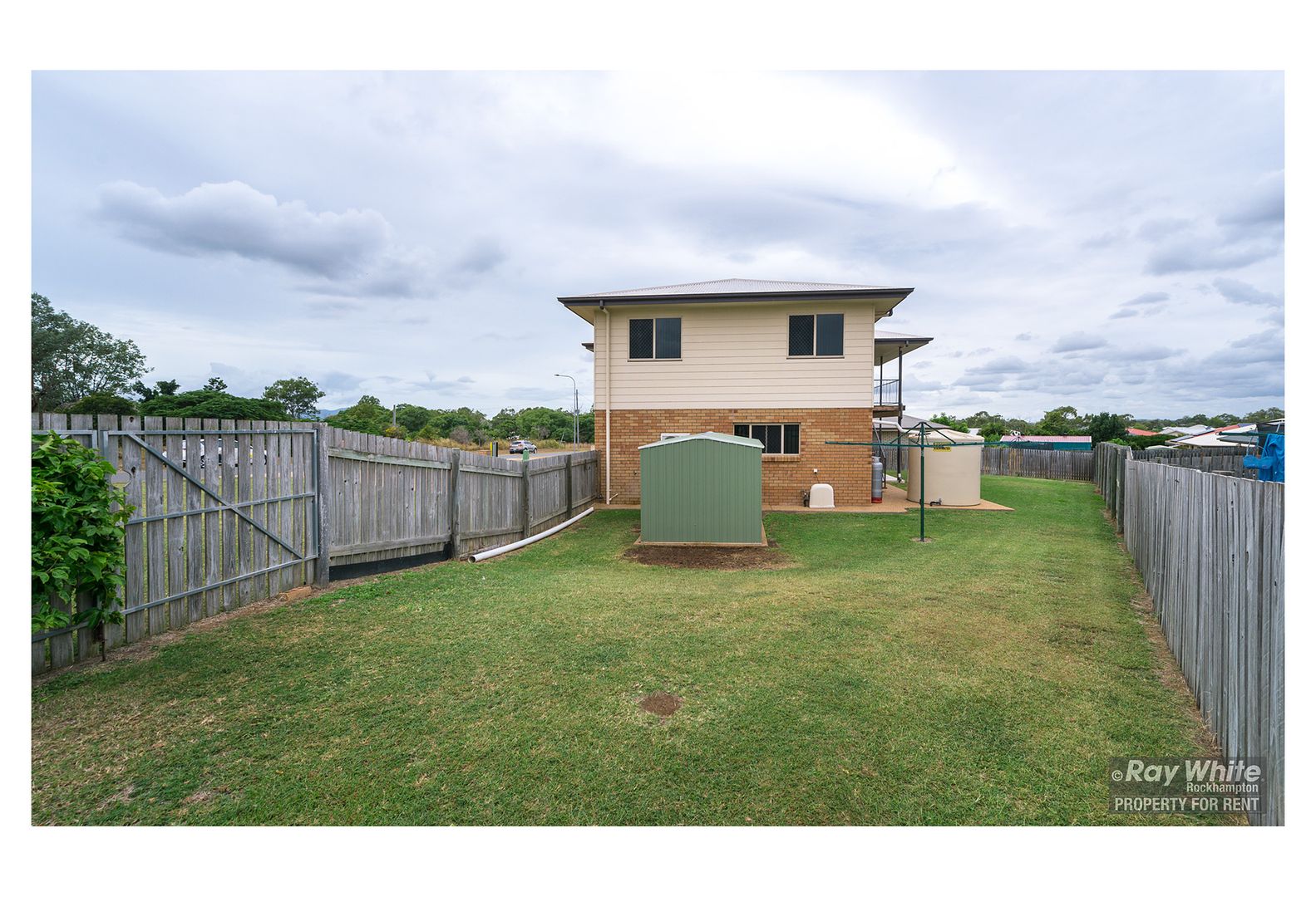 14 Webster Street, Gracemere QLD 4702, Image 2