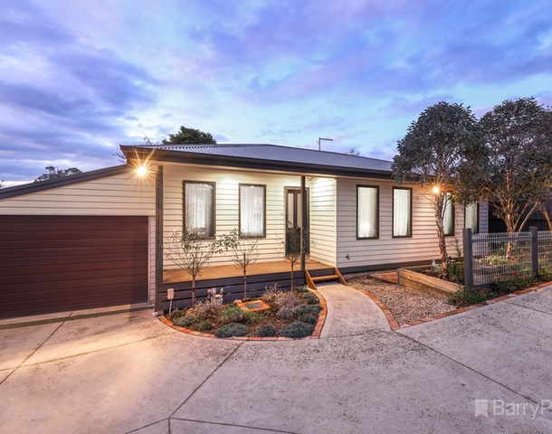 55A Faraday Road, Croydon South VIC 3136