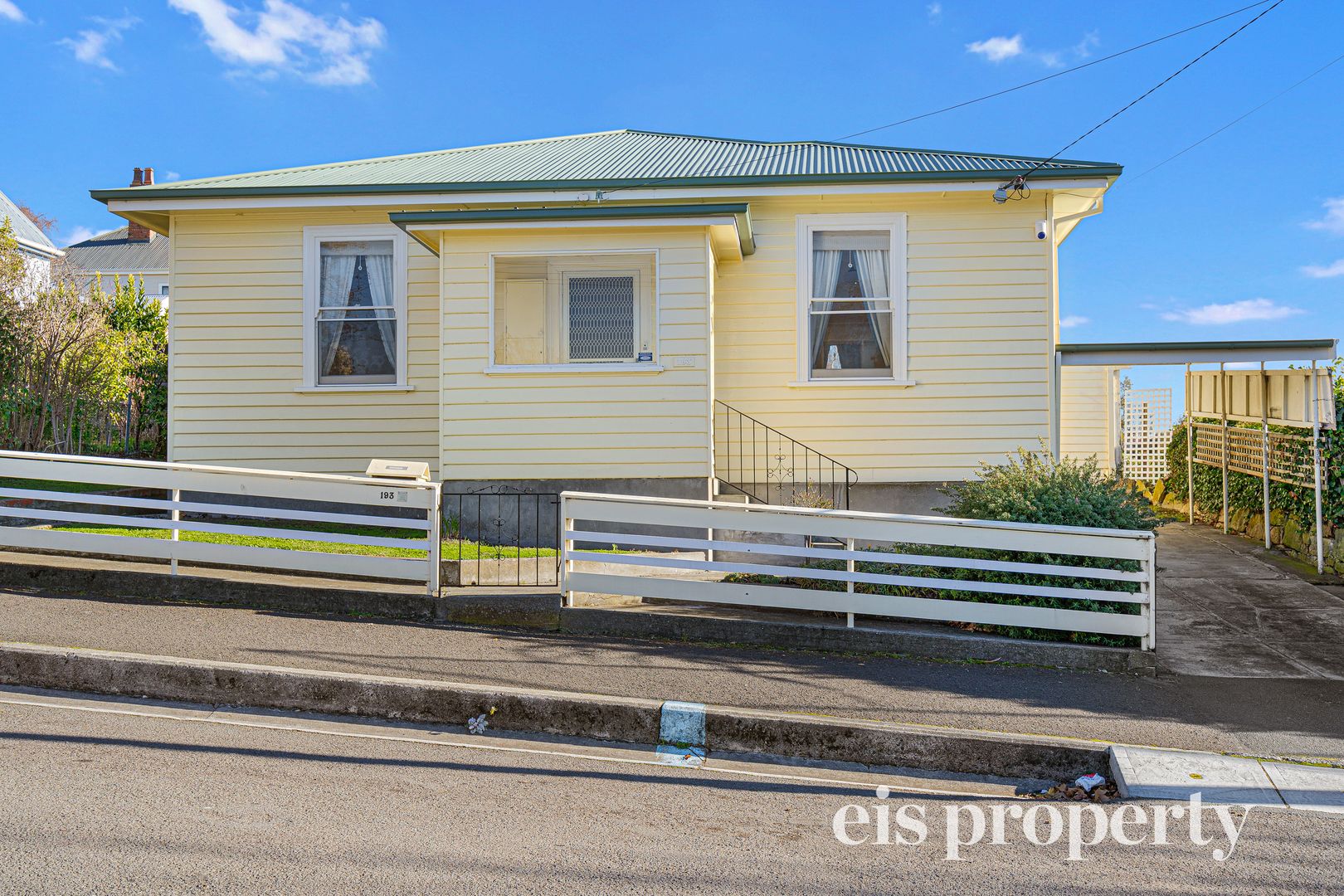 193 Brisbane Street, West Hobart TAS 7000, Image 1