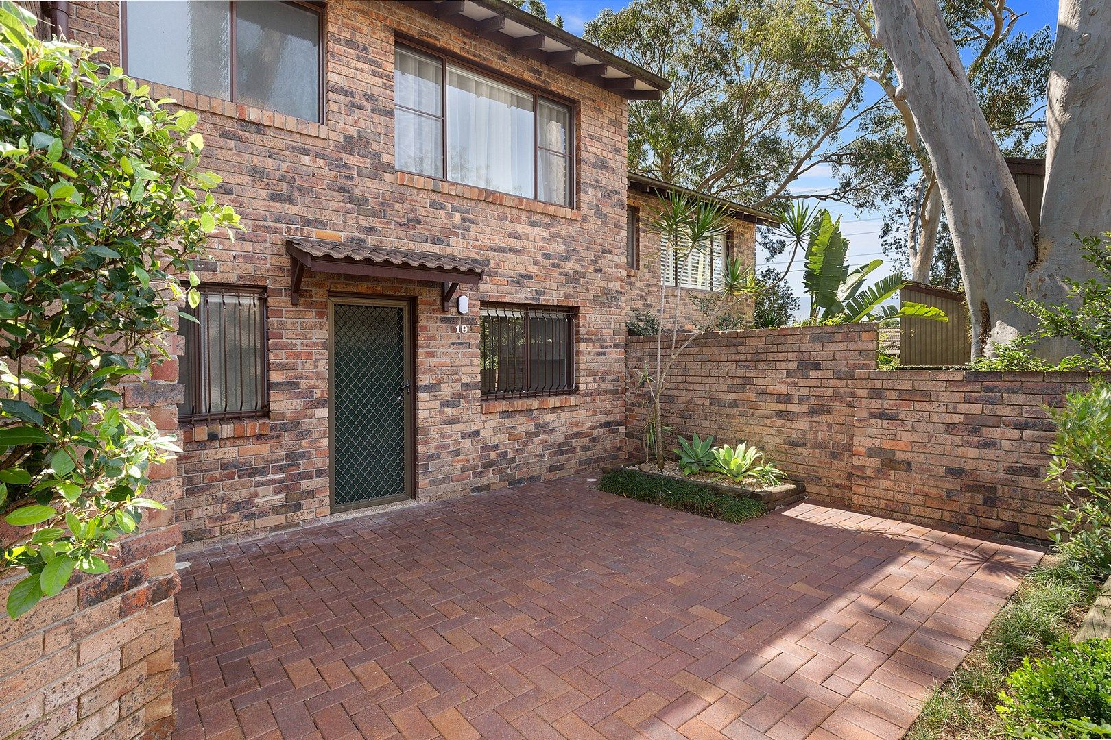 19/12 Tuckwell Place, Macquarie Park NSW 2113, Image 0