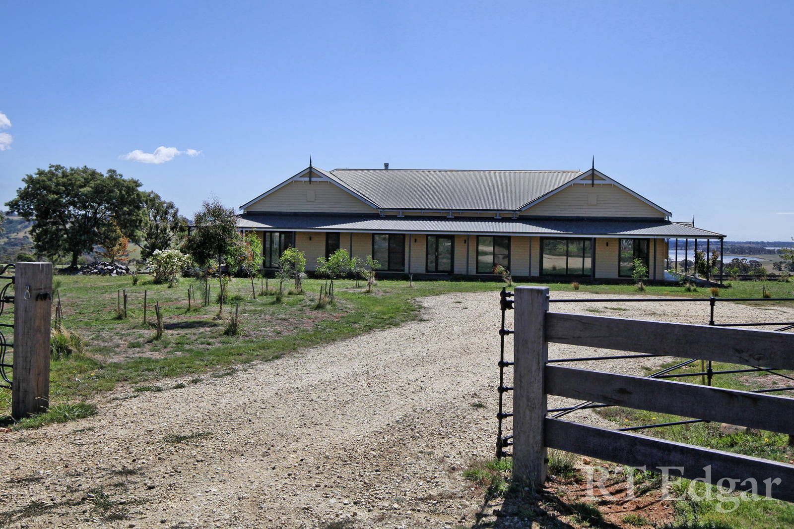 1021 Springhill Road, Tylden VIC 3444, Image 1