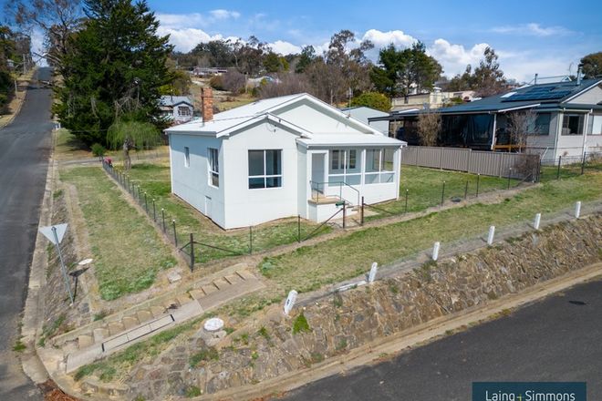 Picture of 151W Fitzroy Street, WALCHA NSW 2354