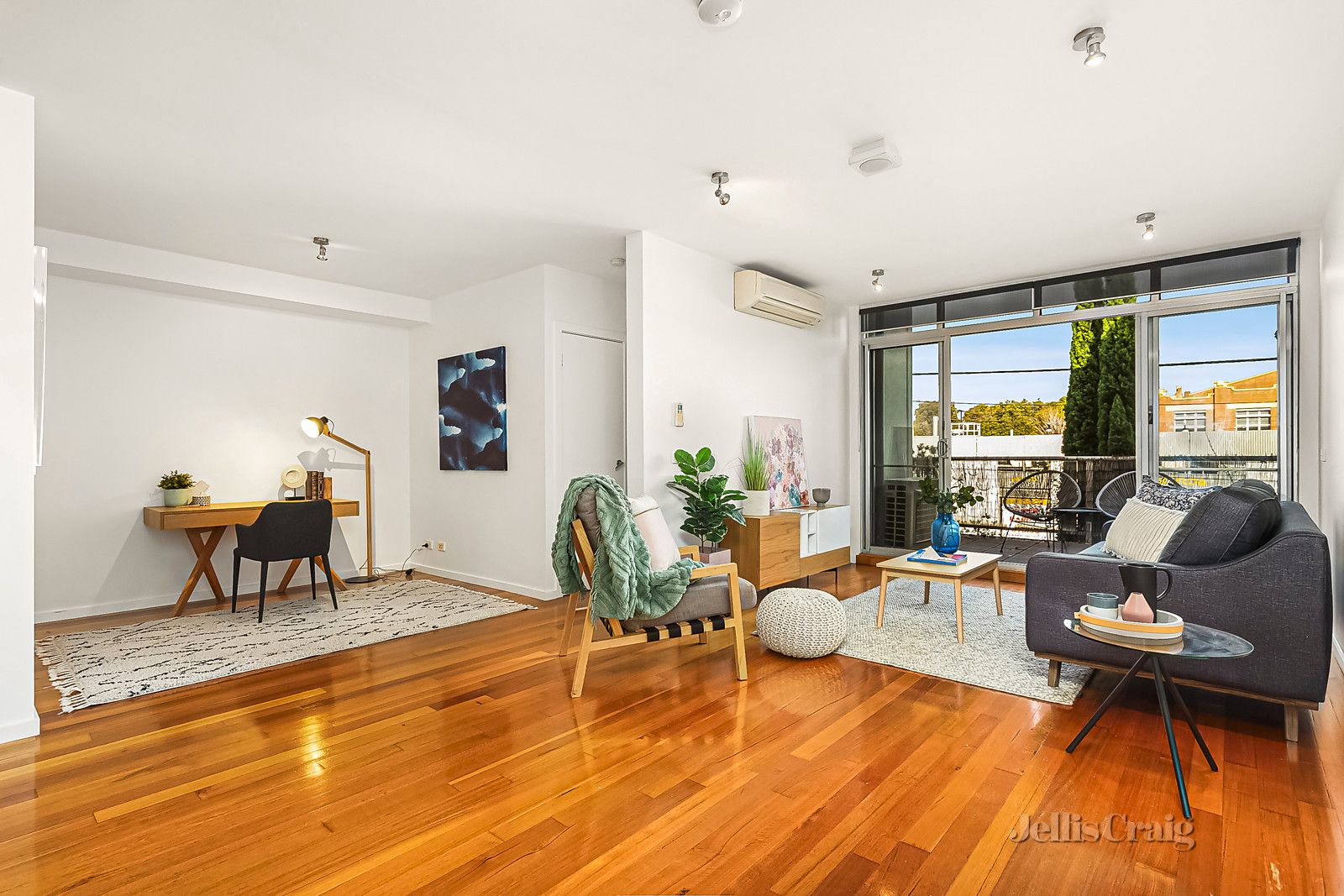 16/157 Epsom Road, Ascot Vale VIC 3032, Image 0