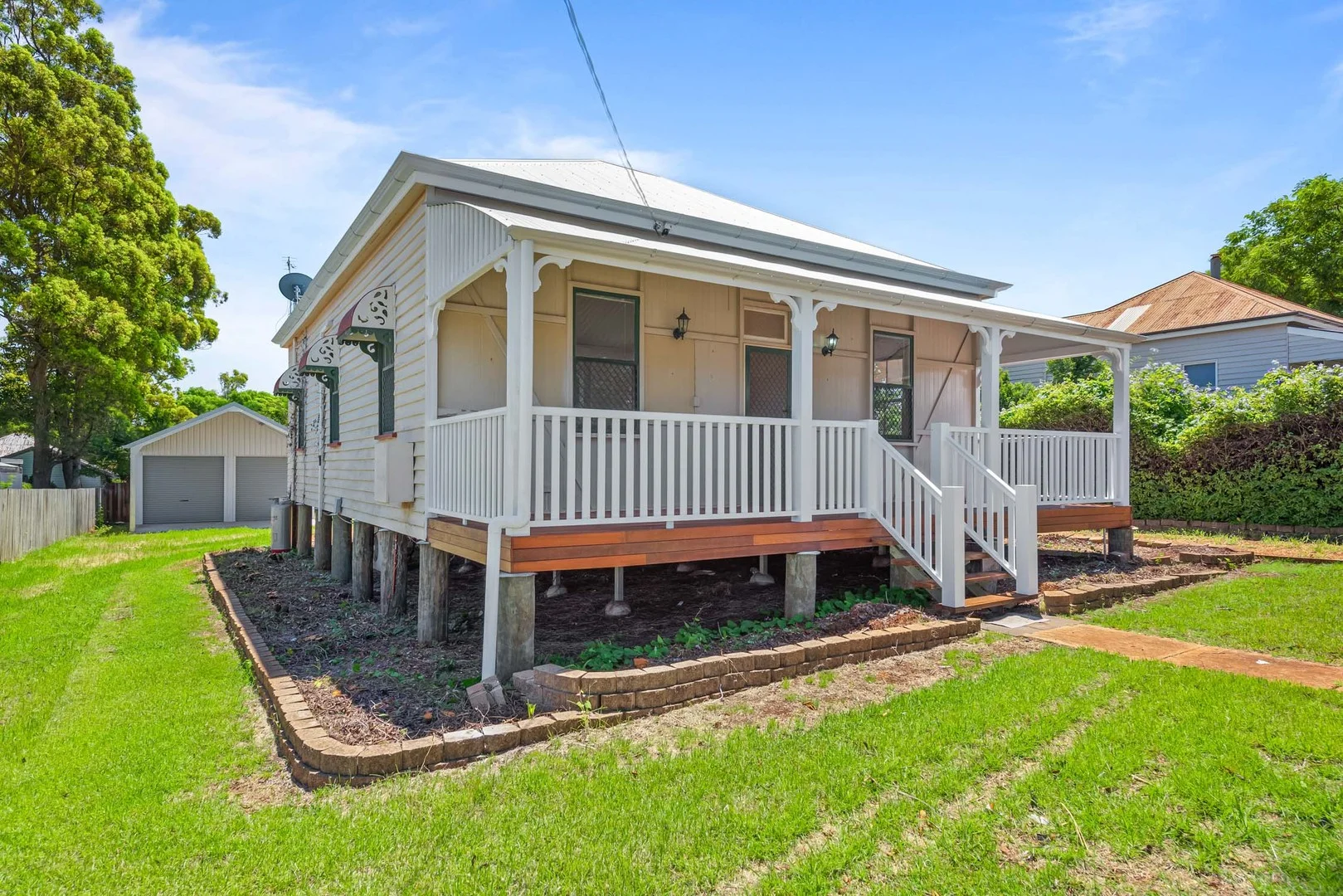 3 McCook Street, South Toowoomba QLD 4350
