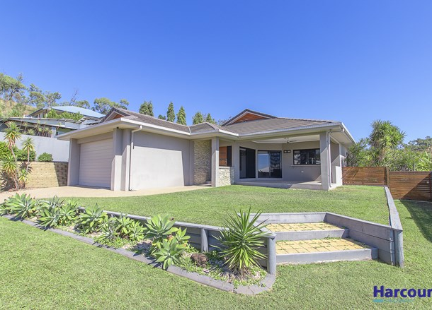 12 Cromwell Court, Mount Louisa QLD 4814