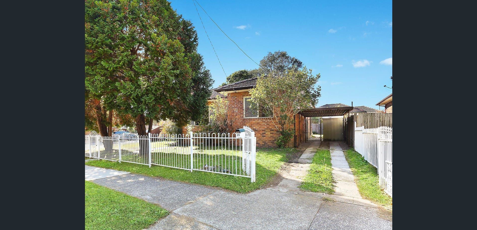 3 bedrooms House in 29 East Drive BEXLEY NORTH NSW, 2207