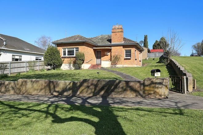 Picture of 11 Bolivar St, TERANG VIC 3264
