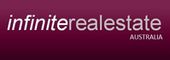 Logo for Infinite Real Estate Queensland