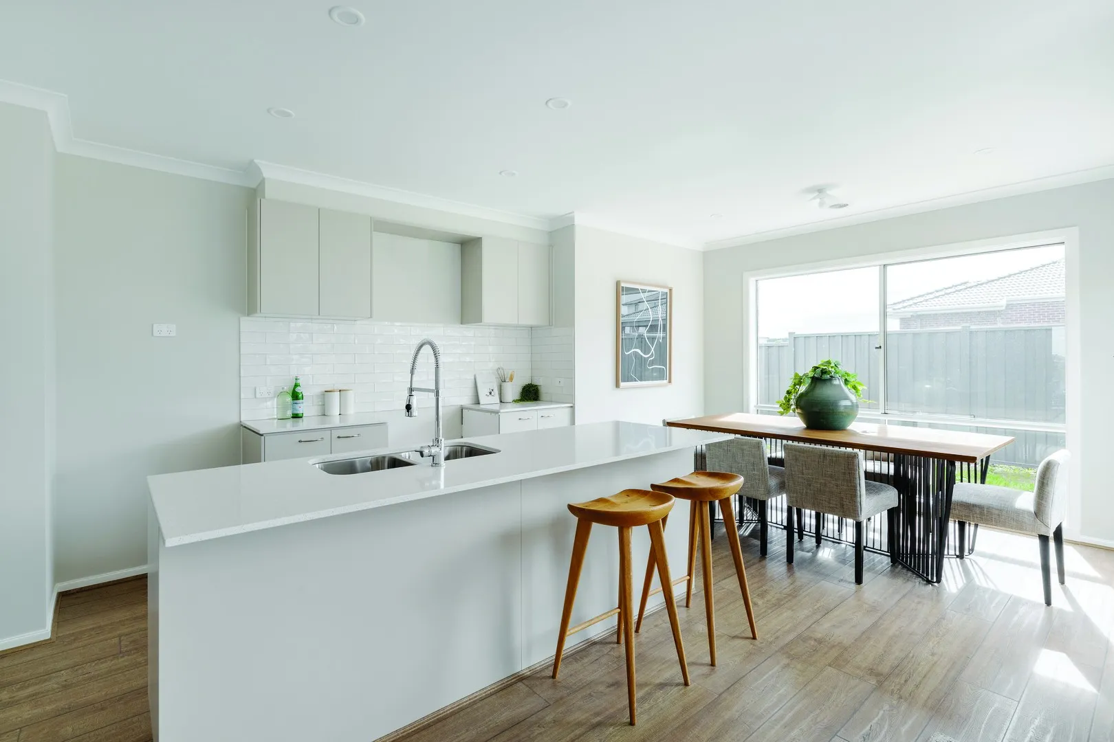 Brand New Home with Great Inclusions! - View 2