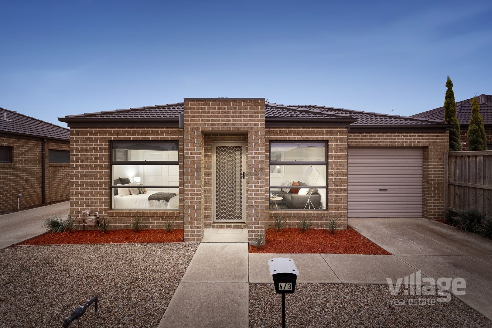 4/3 Amelie Parade, Tarneit VIC 3029, Image 0