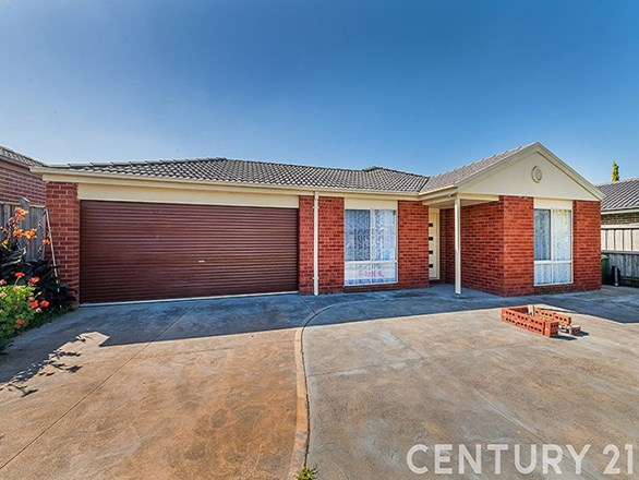 16 Tuscan Court, Lyndhurst VIC 3975