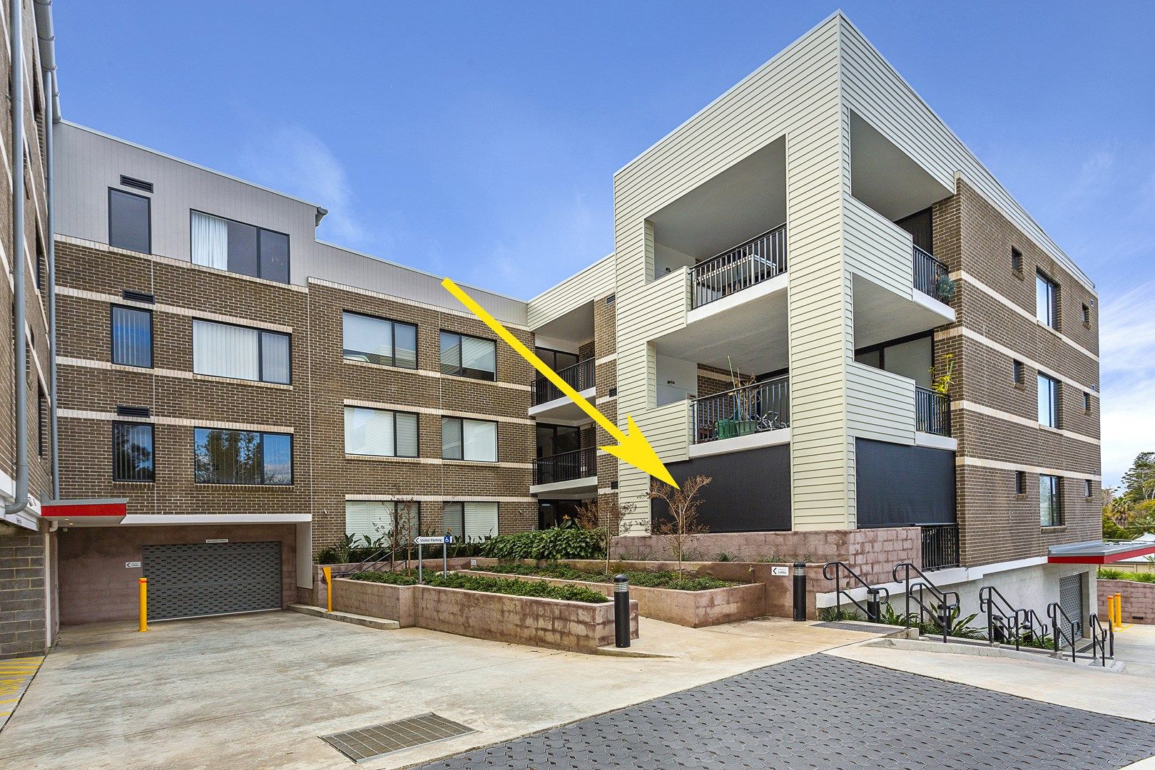 43/134 Shoalhaven Street, Kiama NSW 2533, Image 0