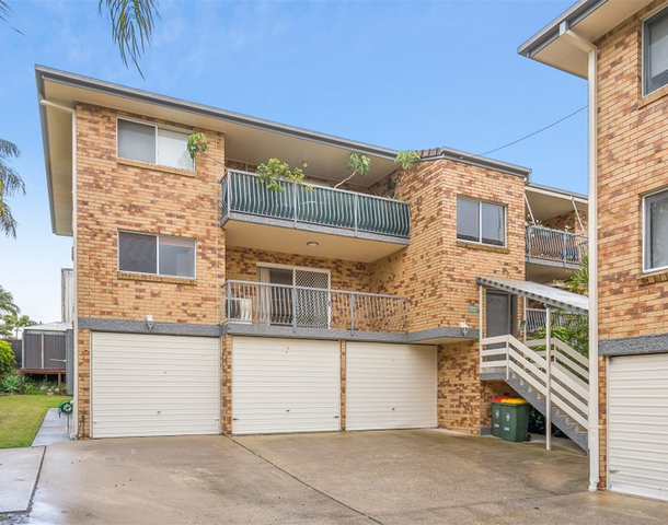 7/134 Pembroke Road, Coorparoo QLD 4151