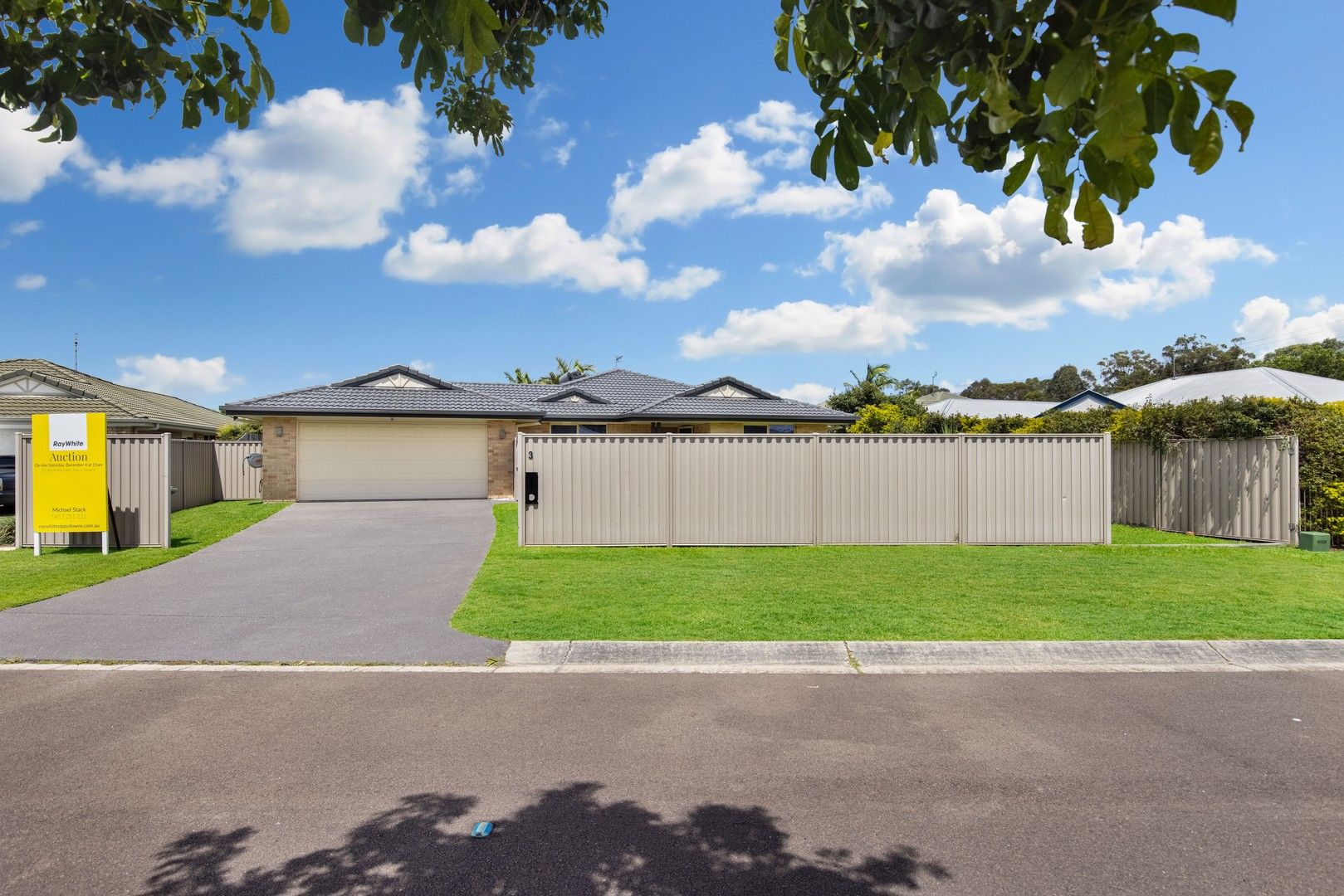 3 Lamandra Lane, Sippy Downs QLD 4556, Image 0