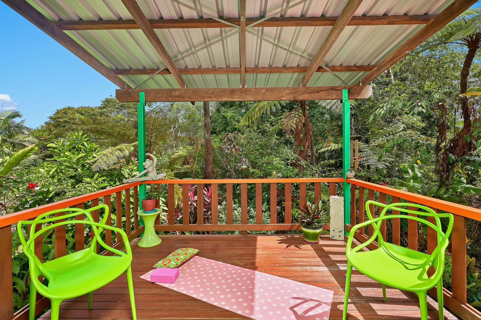 38 Rob Veivers Drive, Kuranda QLD 4881, Image 1