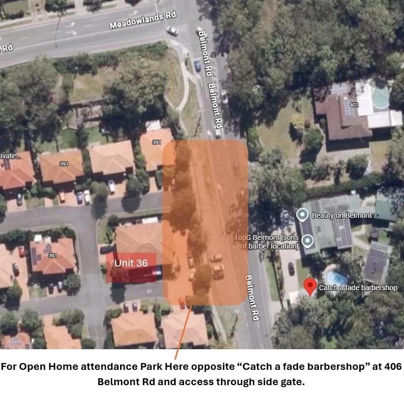 Additional image 18 of 36/391 Belmont Road, Belmont QLD 4153