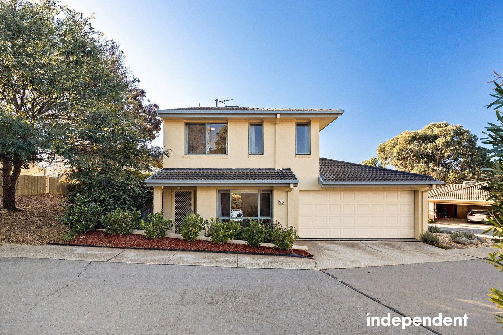 35/131 Britten Jones Drive, Holt ACT 2615, Image 0