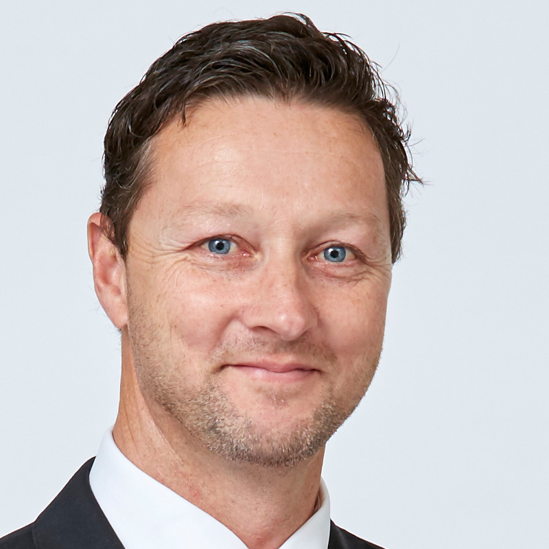 Danny Clarke