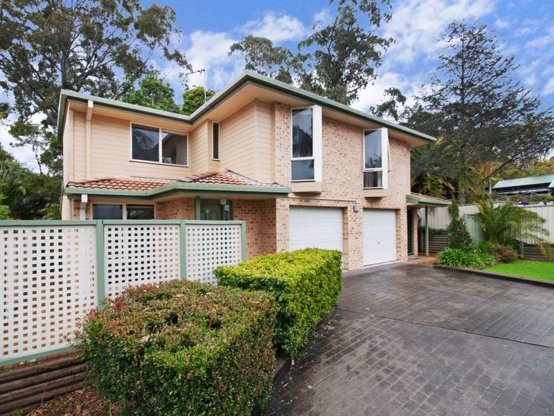 3/21 Range Road, NORTH GOSFORD NSW 2250, Image 0