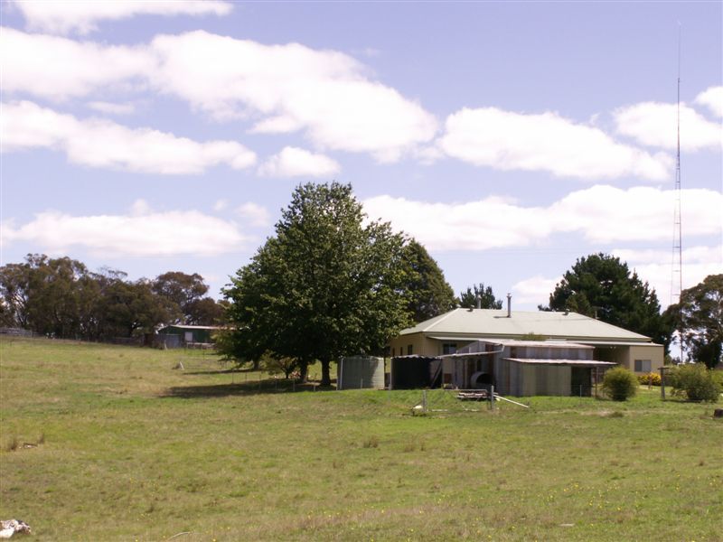 2756 Peelwood Road, Limerick NSW 2583, Image 2