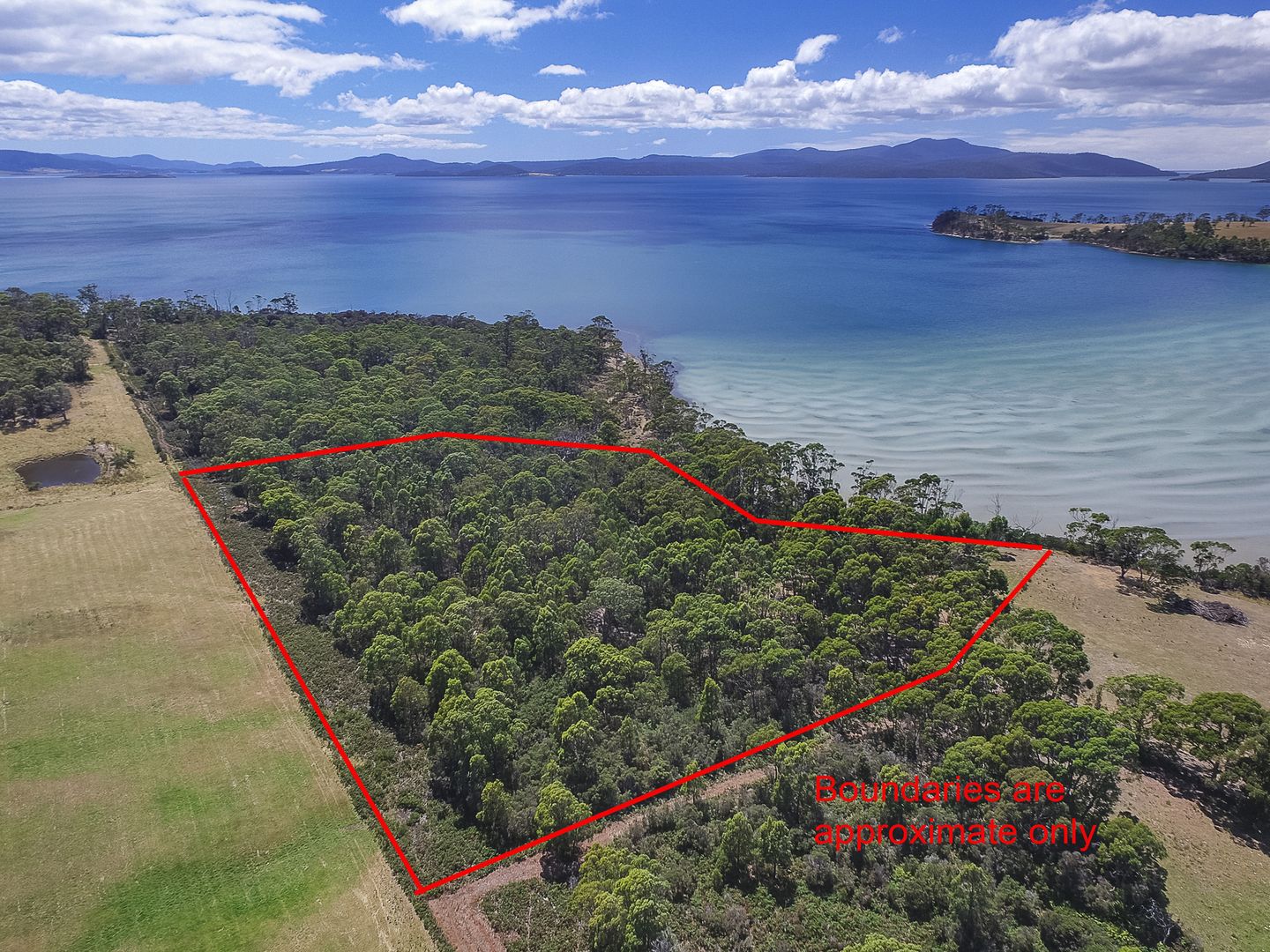 Lot 4 Prices Flats Road, Premaydena TAS 7185, Image 2