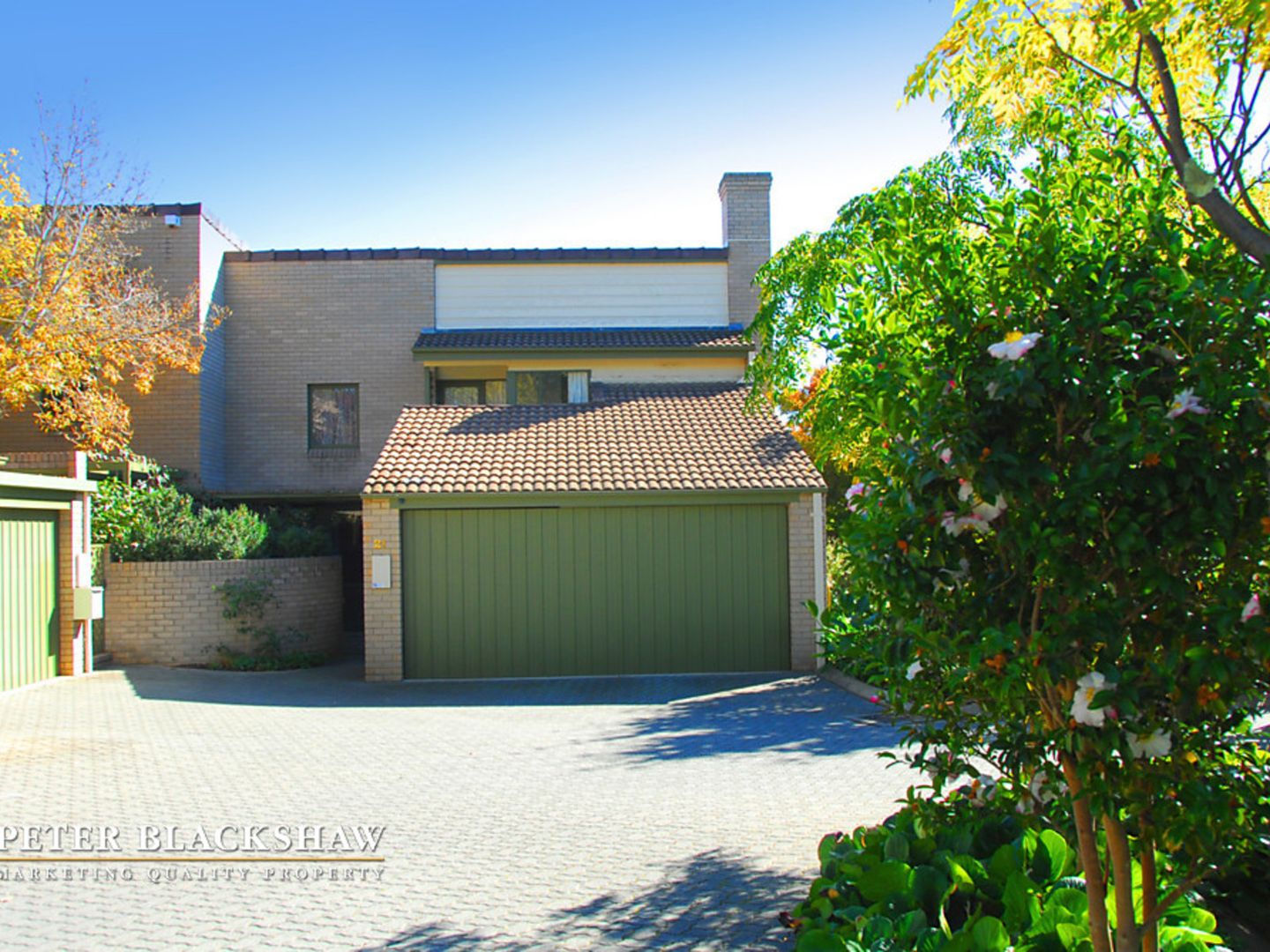 21/28 Black Street, Yarralumla ACT 2600, Image 2