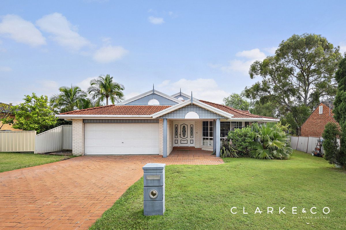 4 Elizabeth Close, Thornton NSW 2322, Image 0