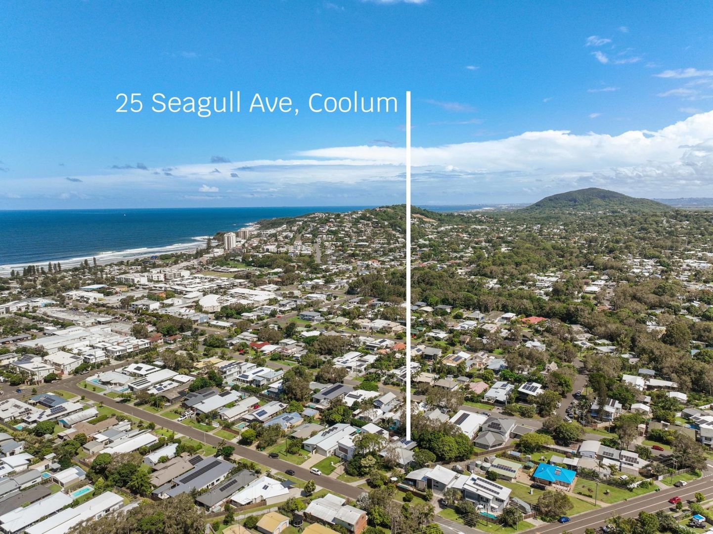 25 Seagull Avenue, Coolum Beach QLD 4573