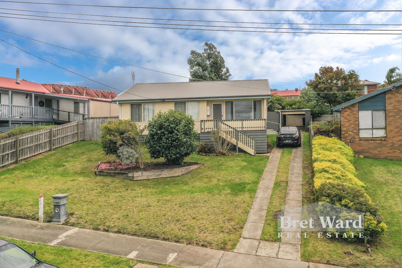 34 Bogong Street, Lakes Entrance VIC 3909, Image 0