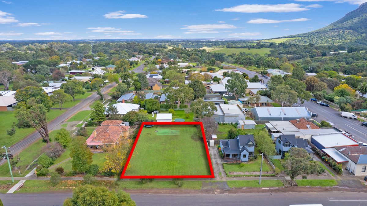 25 Sterling Street, Dunkeld VIC 3294 Domain