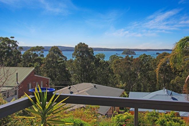 Picture of 1/25 Calga Crescent, CATALINA NSW 2536