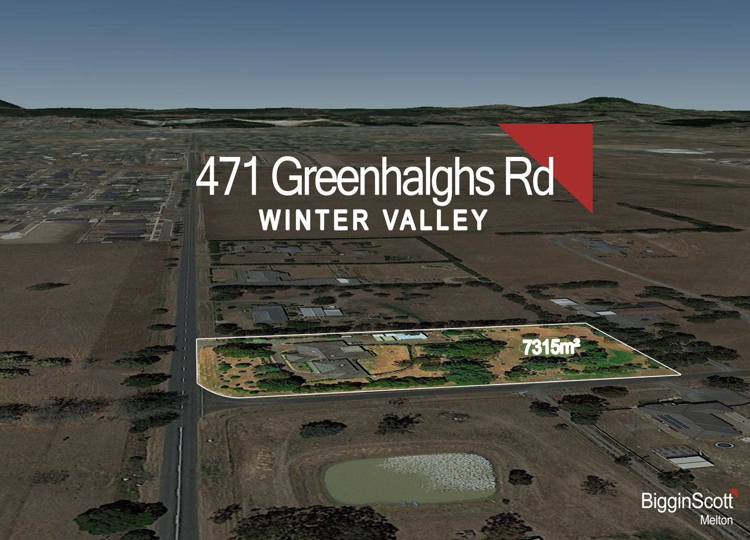 471 Greenhalghs Road, Winter Valley VIC 3358, Image 1