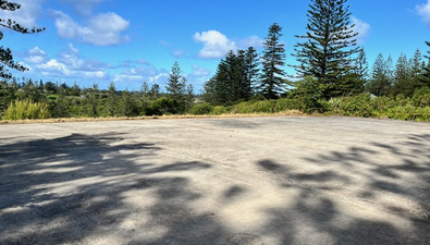Picture of Selwyn Pine Road, NORFOLK ISLAND NSW 2899