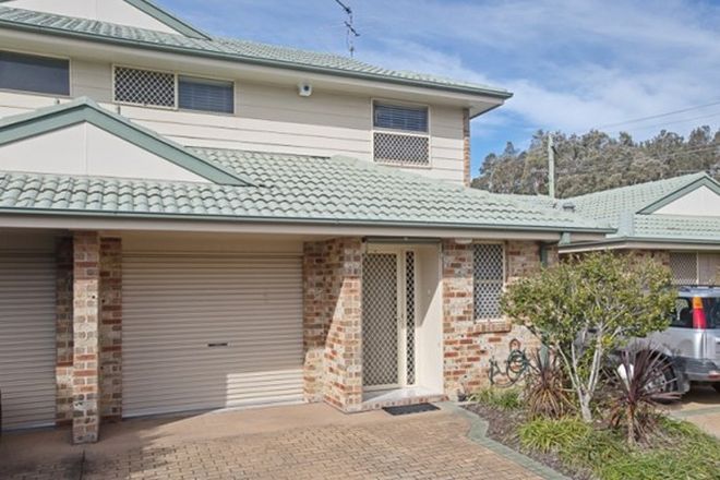 Picture of 4/5-7 Hilda Street, BELMONT SOUTH NSW 2280