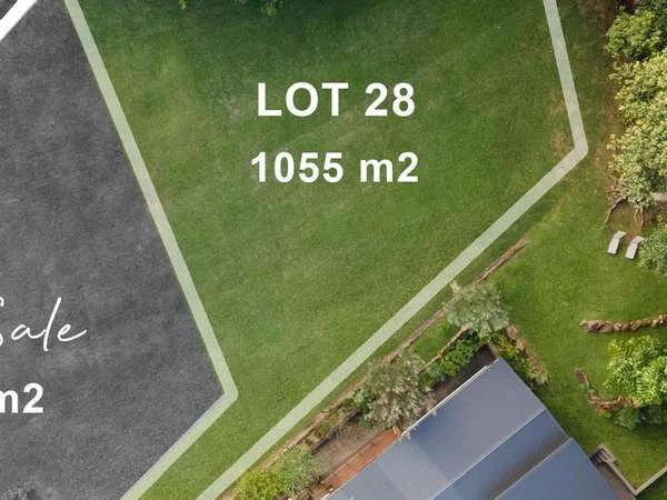 Additional image 7 of Lot 28 Rhapis Court, Whitfield QLD 4870