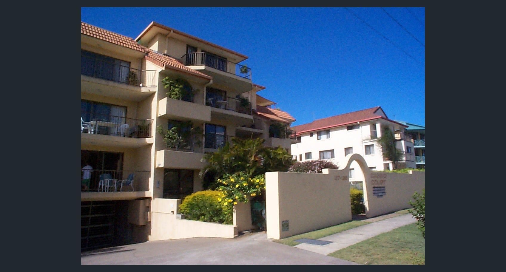 2 bedrooms House in 7/37 Australia Avenue BROADBEACH QLD, 4218