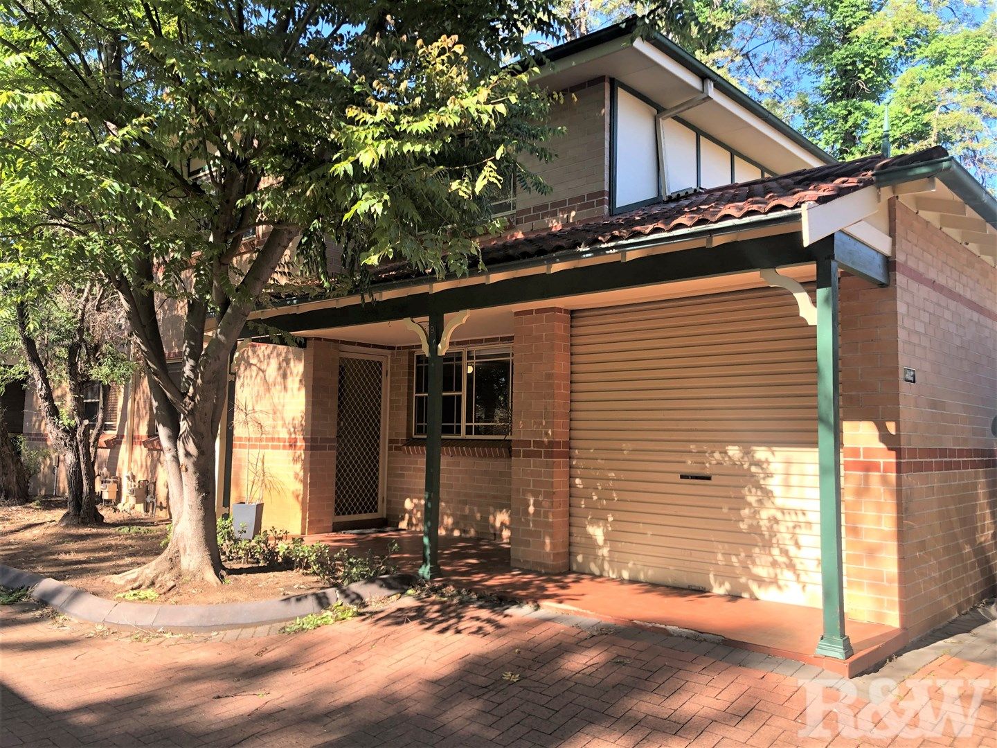 9/3133 Fuller Street, Seven Hills NSW 2147 Townhouse For Rent 520