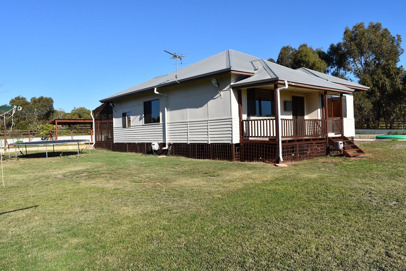 55 Water Supply Road, Bonniefield WA 6525, Image 1