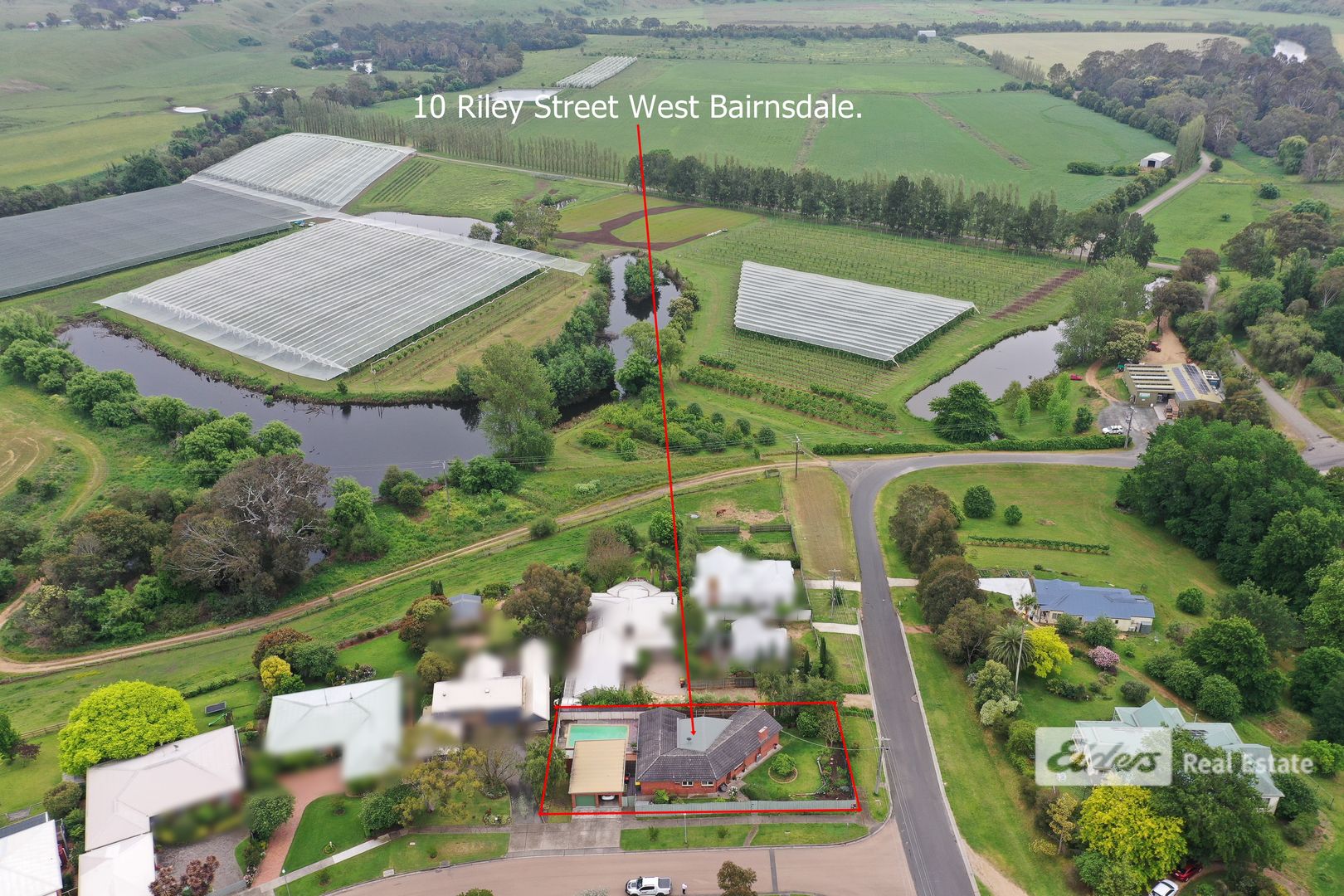 Sold 10 Riley Street, Bairnsdale VIC 3875 on 06 Dec 2023 2018891221