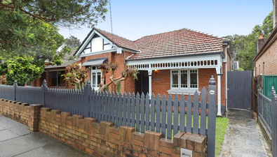 Picture of 65 Heighway Avenue, CROYDON NSW 2132